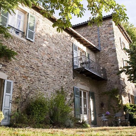 Chateau De Riverie Chambres Et Table D'Hotes Εξωτερικό φωτογραφία