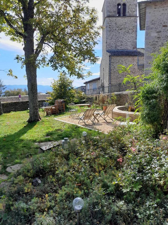 Chateau De Riverie Chambres Et Table D'Hotes Εξωτερικό φωτογραφία