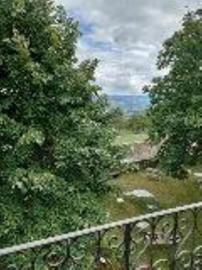 Chateau De Riverie Chambres Et Table D'Hotes Εξωτερικό φωτογραφία