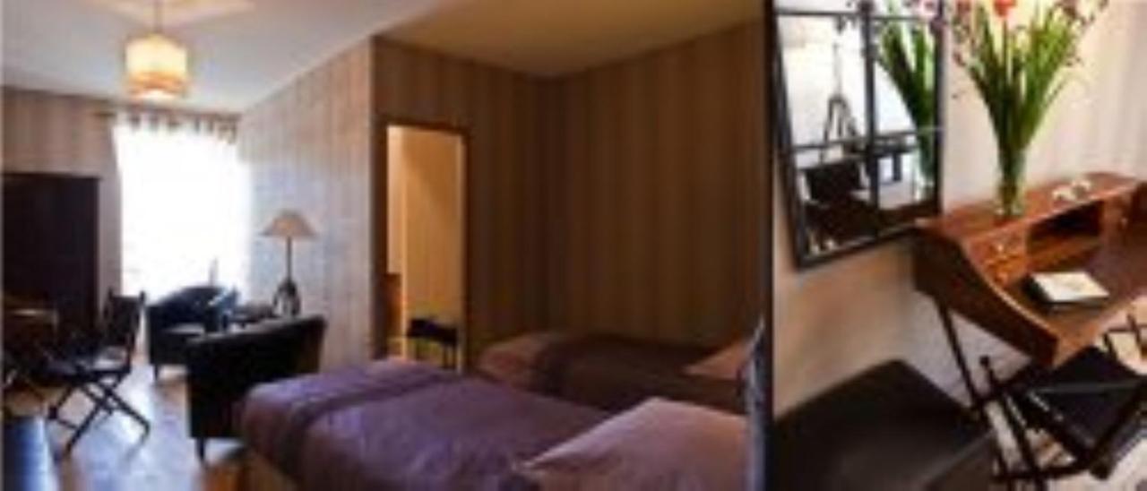 Chateau De Riverie Chambres Et Table D'Hotes Δωμάτιο φωτογραφία