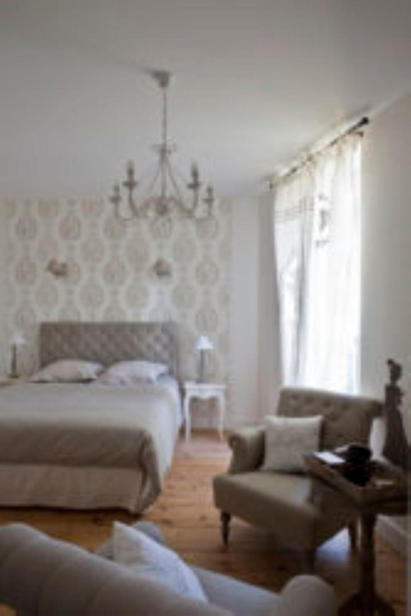 Chateau De Riverie Chambres Et Table D'Hotes Δωμάτιο φωτογραφία
