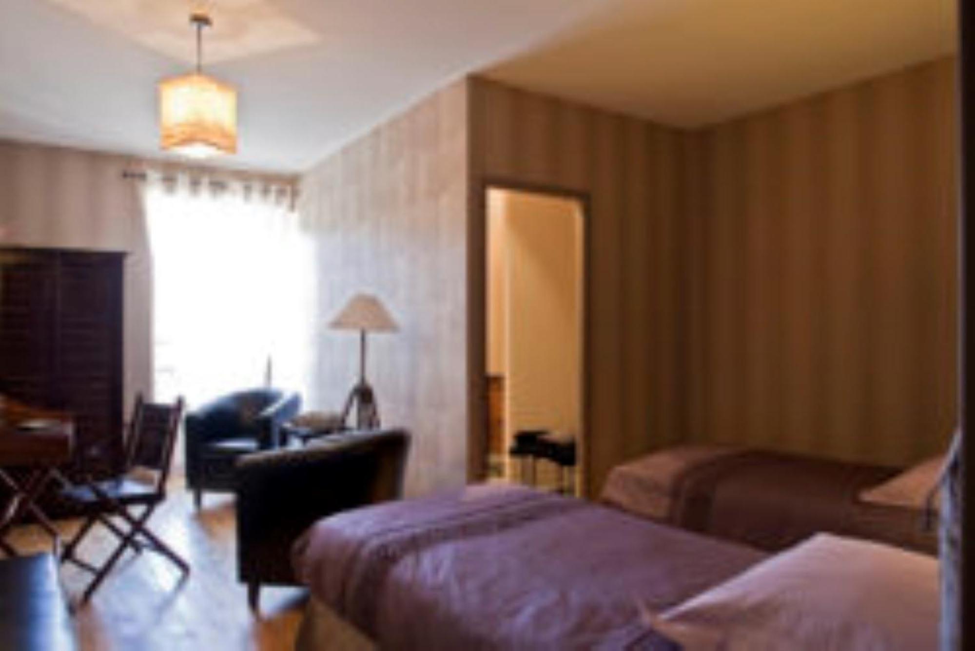 Chateau De Riverie Chambres Et Table D'Hotes Εξωτερικό φωτογραφία