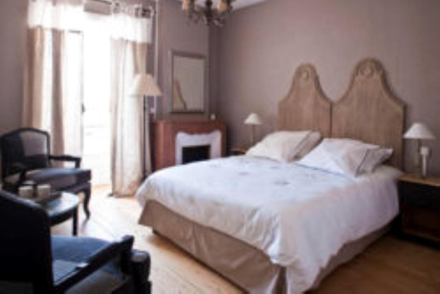 Chateau De Riverie Chambres Et Table D'Hotes Δωμάτιο φωτογραφία