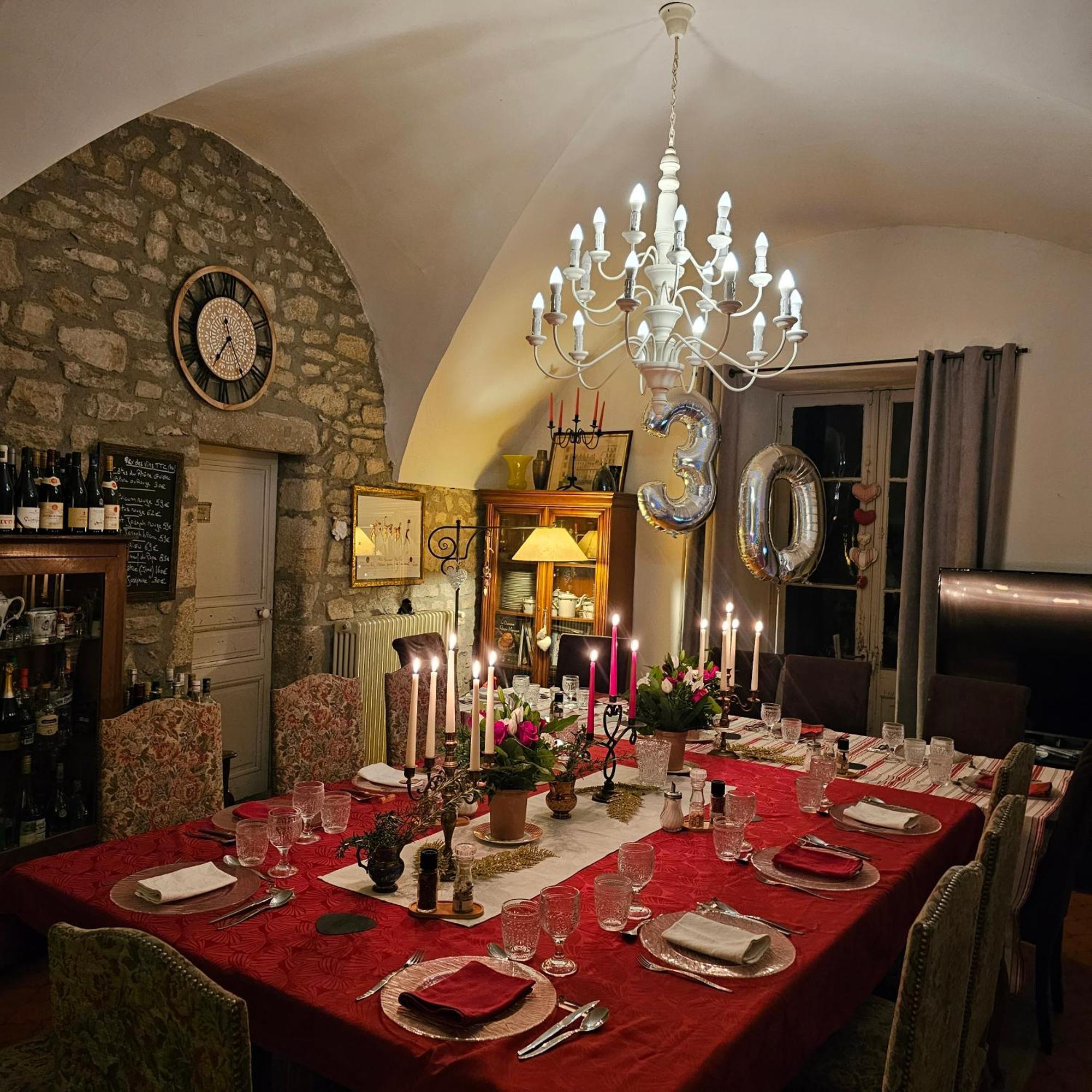 Chateau De Riverie Chambres Et Table D'Hotes Εξωτερικό φωτογραφία