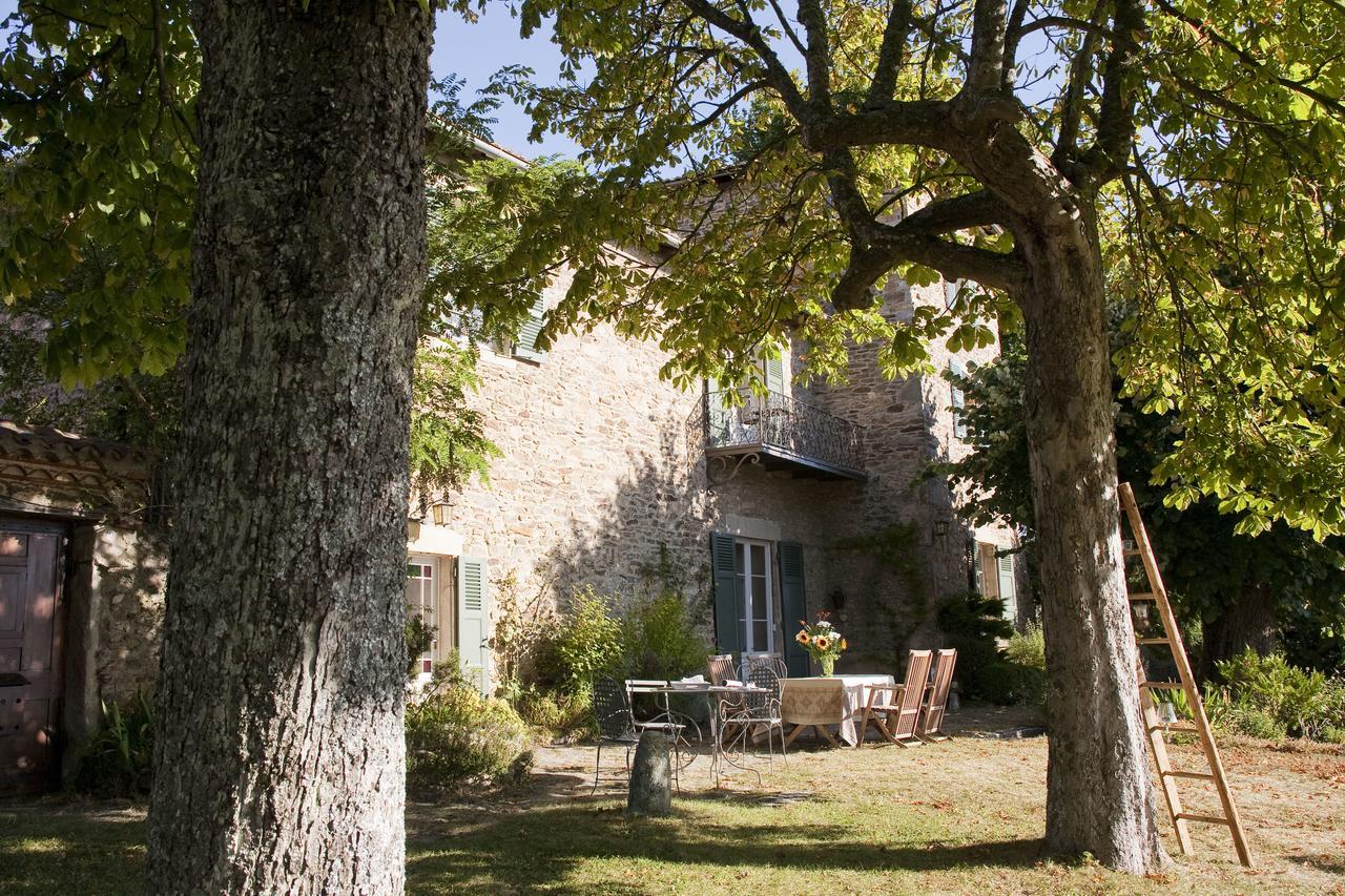 Chateau De Riverie Chambres Et Table D'Hotes Εξωτερικό φωτογραφία